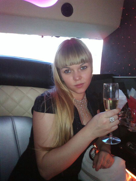 Кристичка Косарева