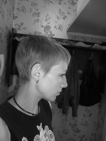 Ксения Головко