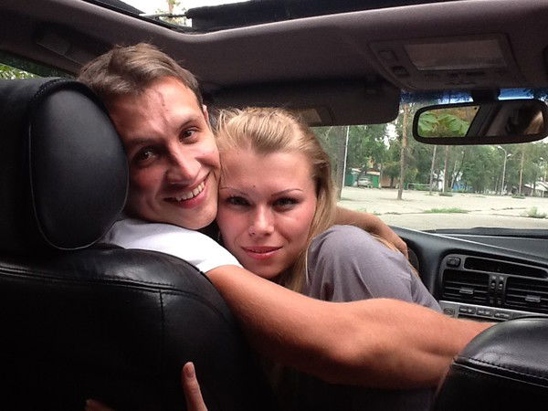 Екатерина Андреева