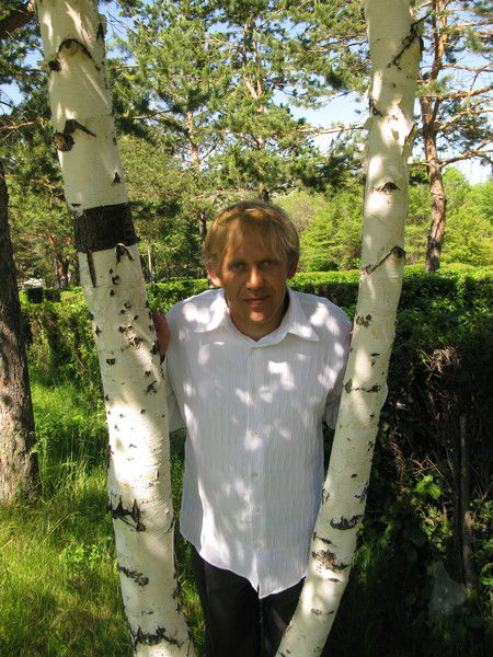 Павел Карагодин