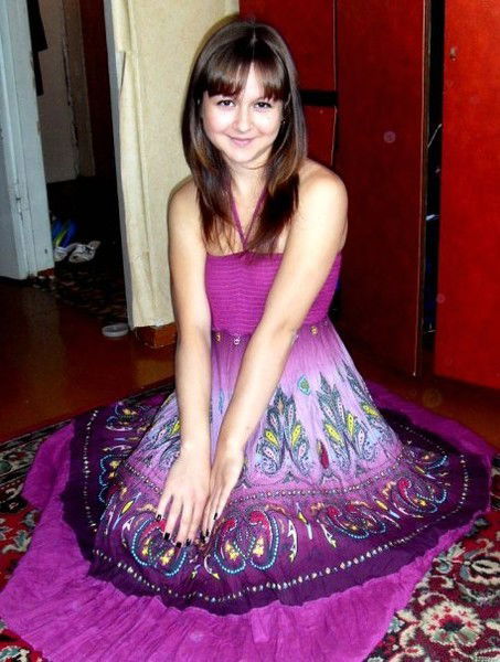 Резеда Мухаметзянова