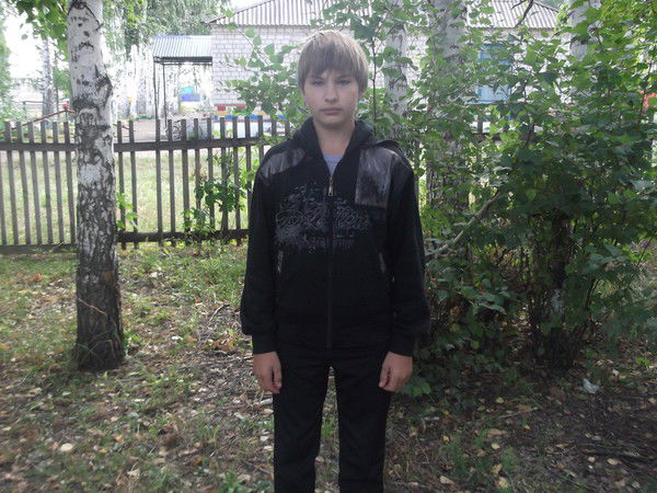 Павел Двуреченский