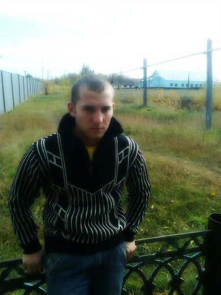 Сергей Кесслер