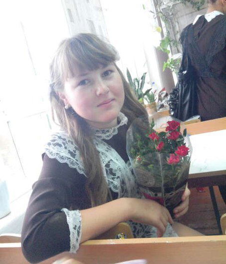 Светлана Игнатьева