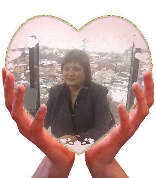 Ирина Чеснокова