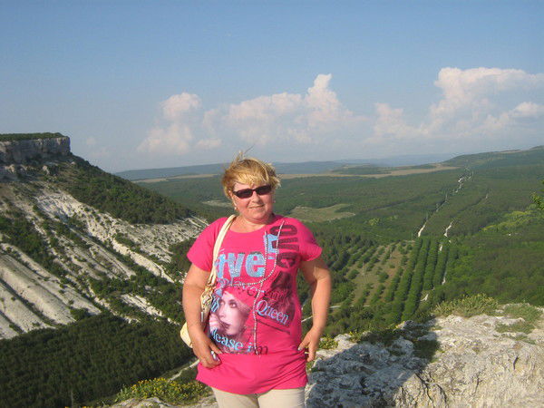 Любовь Кушнир