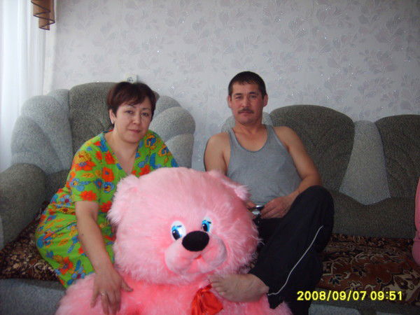 Гульнур Сынгизова