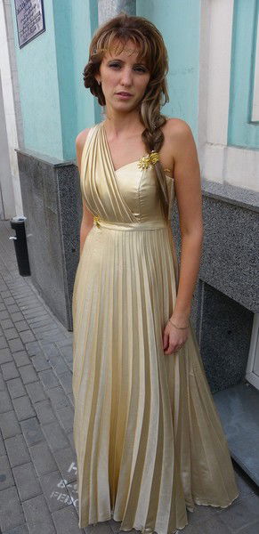 Юля Крутькова