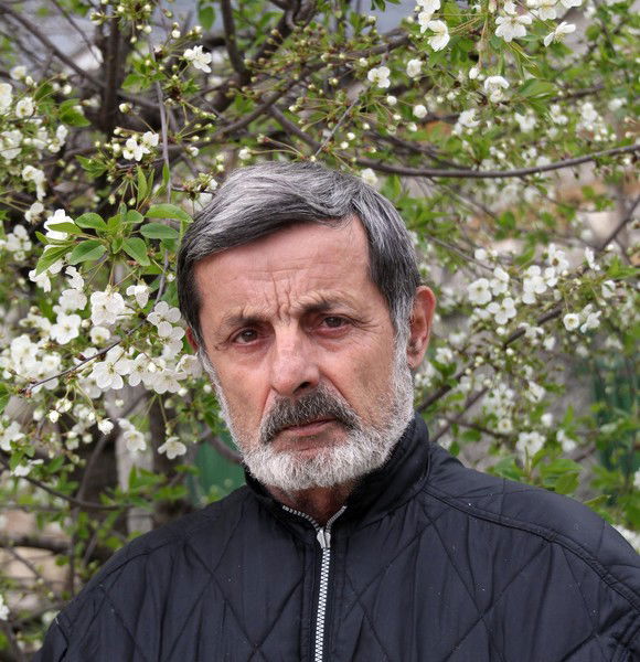 Александр Володько