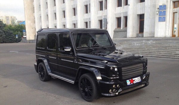 Болат Сегизбаев