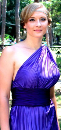 Калинникия Панарина