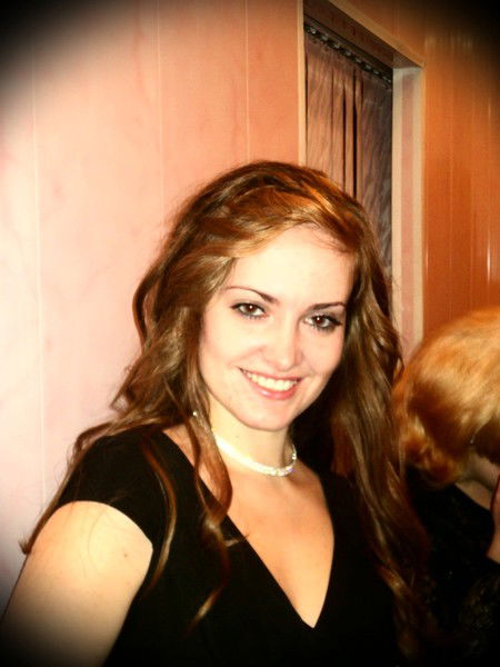 Елена Шорина