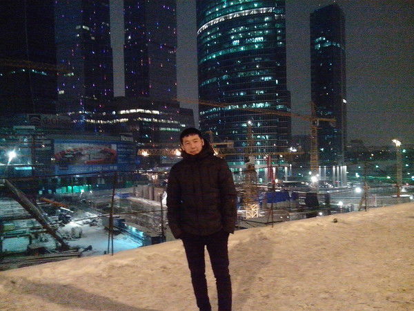 Жоомарт Токтобаев