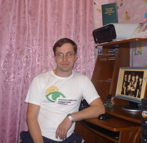 Александр Мельник