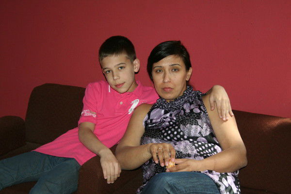 Эля Черевик