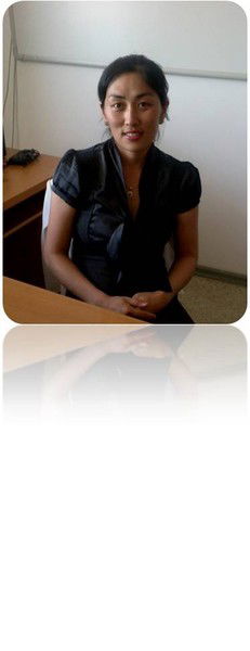 Асемгул Султанова