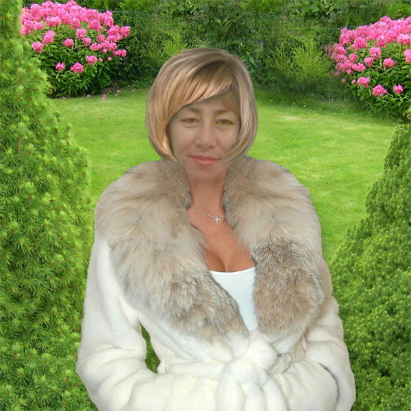 Санимкуль Жолдыбаева