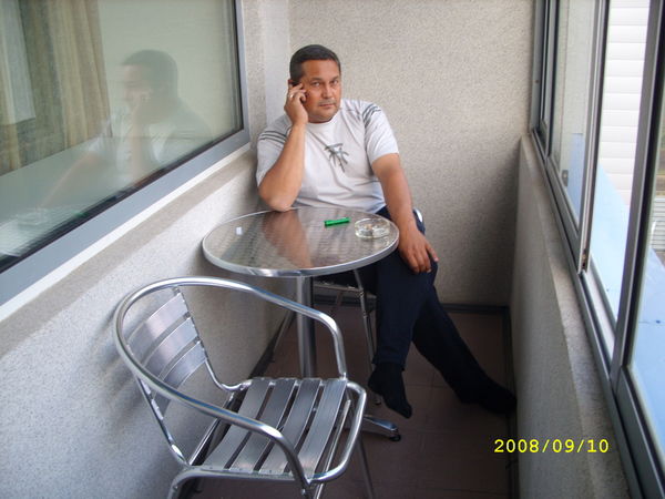 Алексей Верхотуров