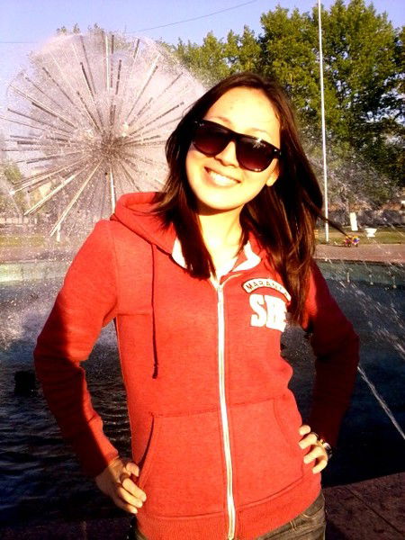 Жулдыз Сайкенова