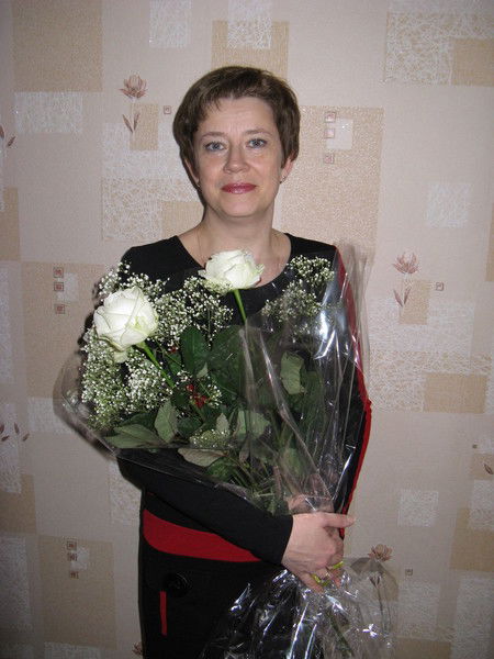 Оксана Дяченко