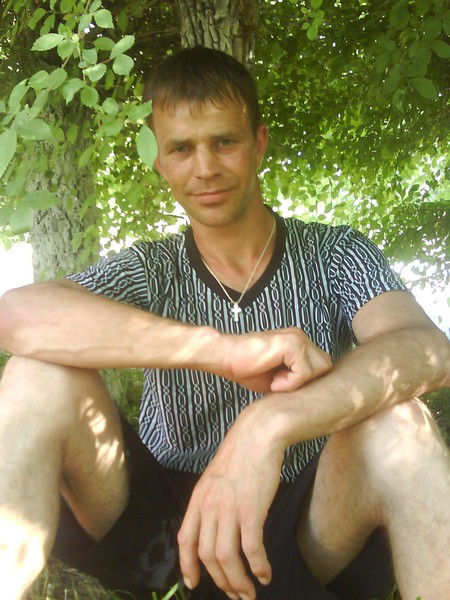 Олег Кузьмин