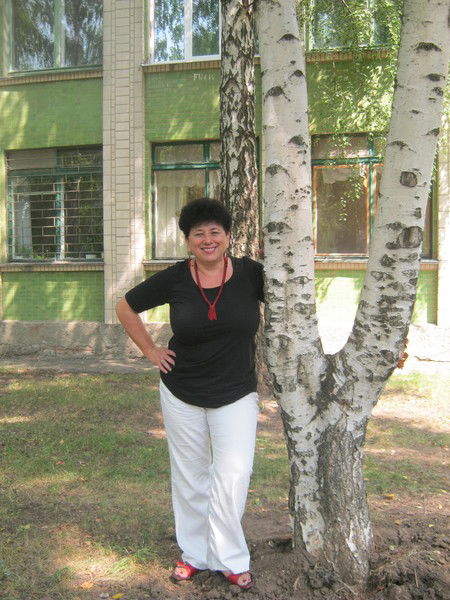 Катя Крикля