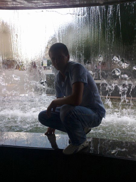 Андрей Самойлов