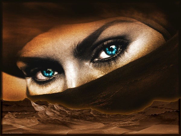 @ Нафаничка @