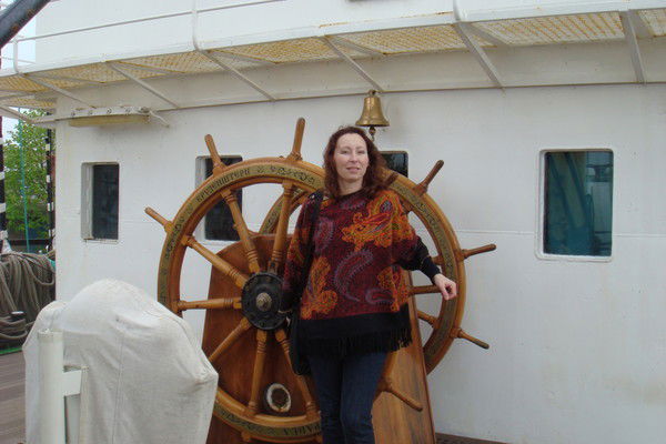 Елена Юлевич