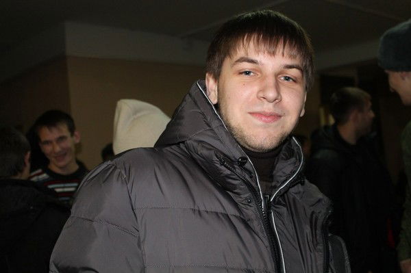 Александр Латышев