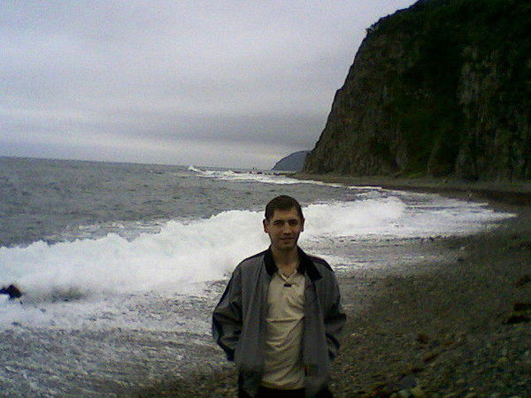 Денис Астахов