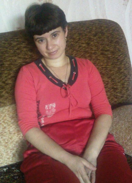 Ольга Закрасовская