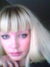 Ольга Рожкова