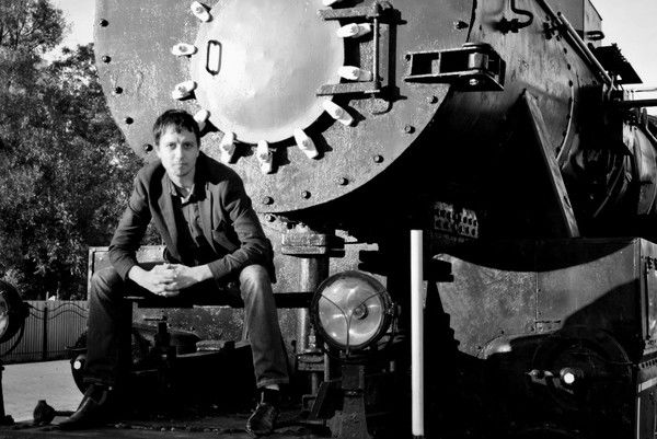 Михаил Тимофеев