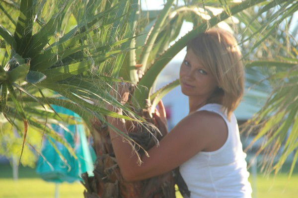 Юлия Тюкова