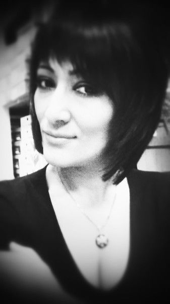 Тюркан Седова