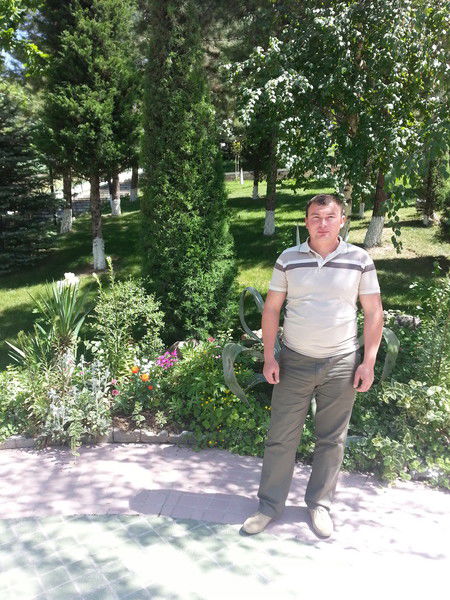 Равиль Юмаев