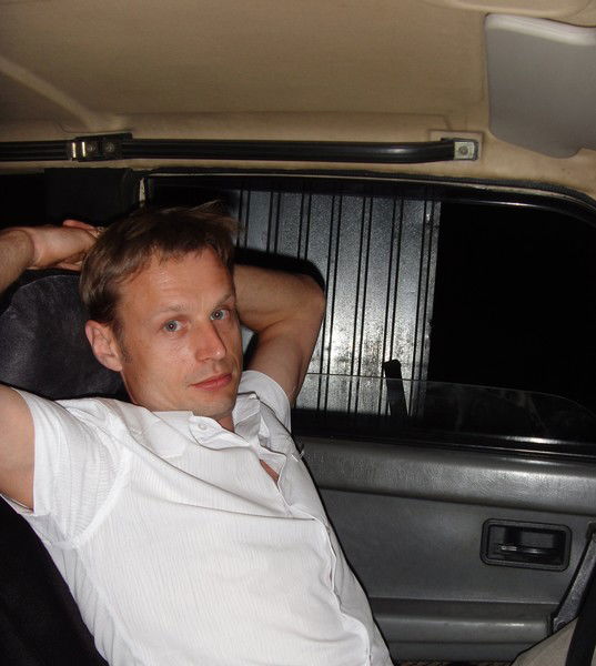 Александр Марченко