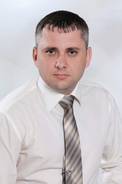 Евгений Ливинцев