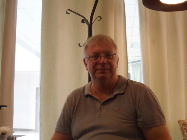 Дмитрий Торопов