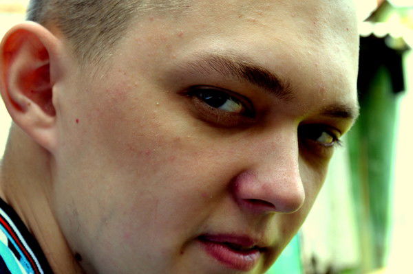 Николай Скляренко