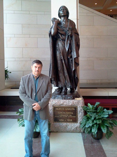 Сергей Елизаров