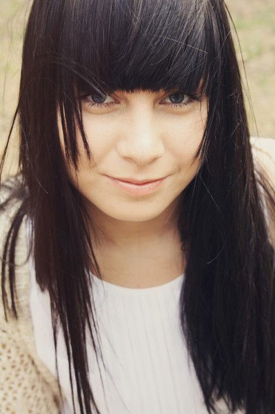 Алина Меркулова