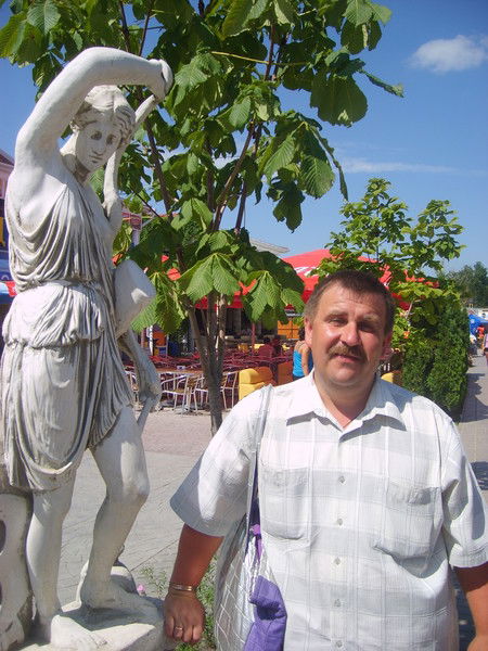 Олег Сорокин