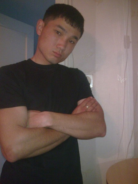 Аман Жангужинов