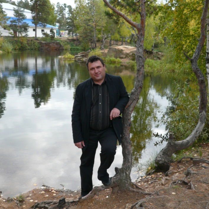 Отченаш Николай