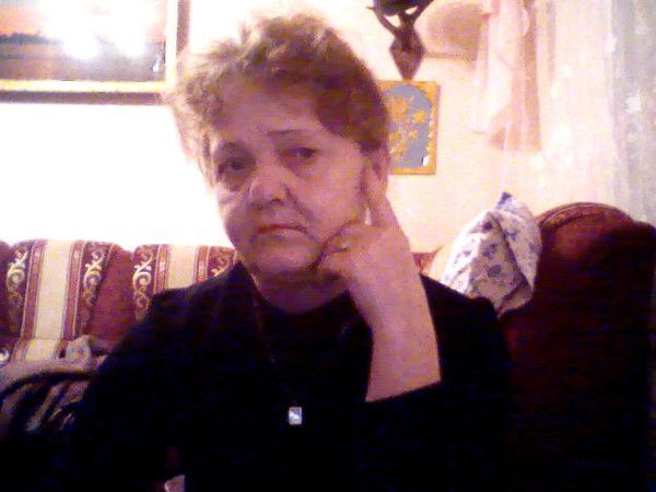 Лиля Гаврилова