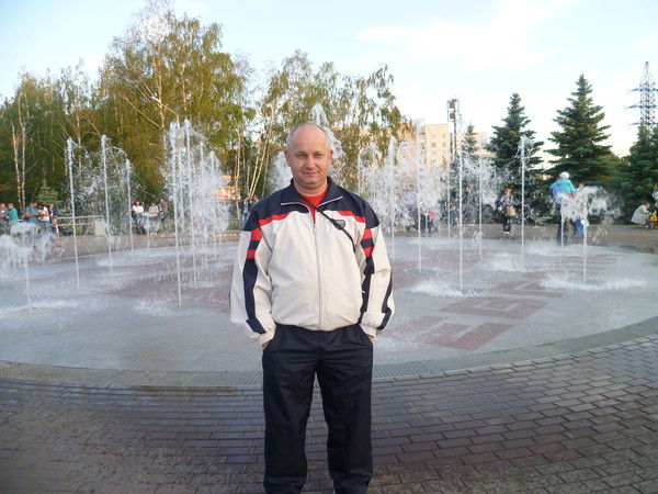 Николай Рассолов