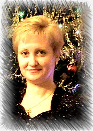 Наталья Блок