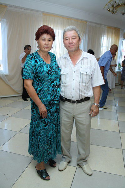 Бекжан Бекзат Тарины